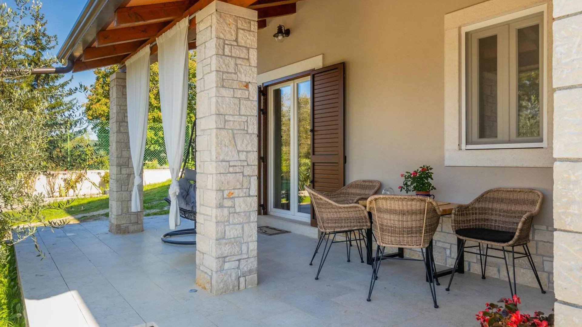 Villa Lasa Pazin
