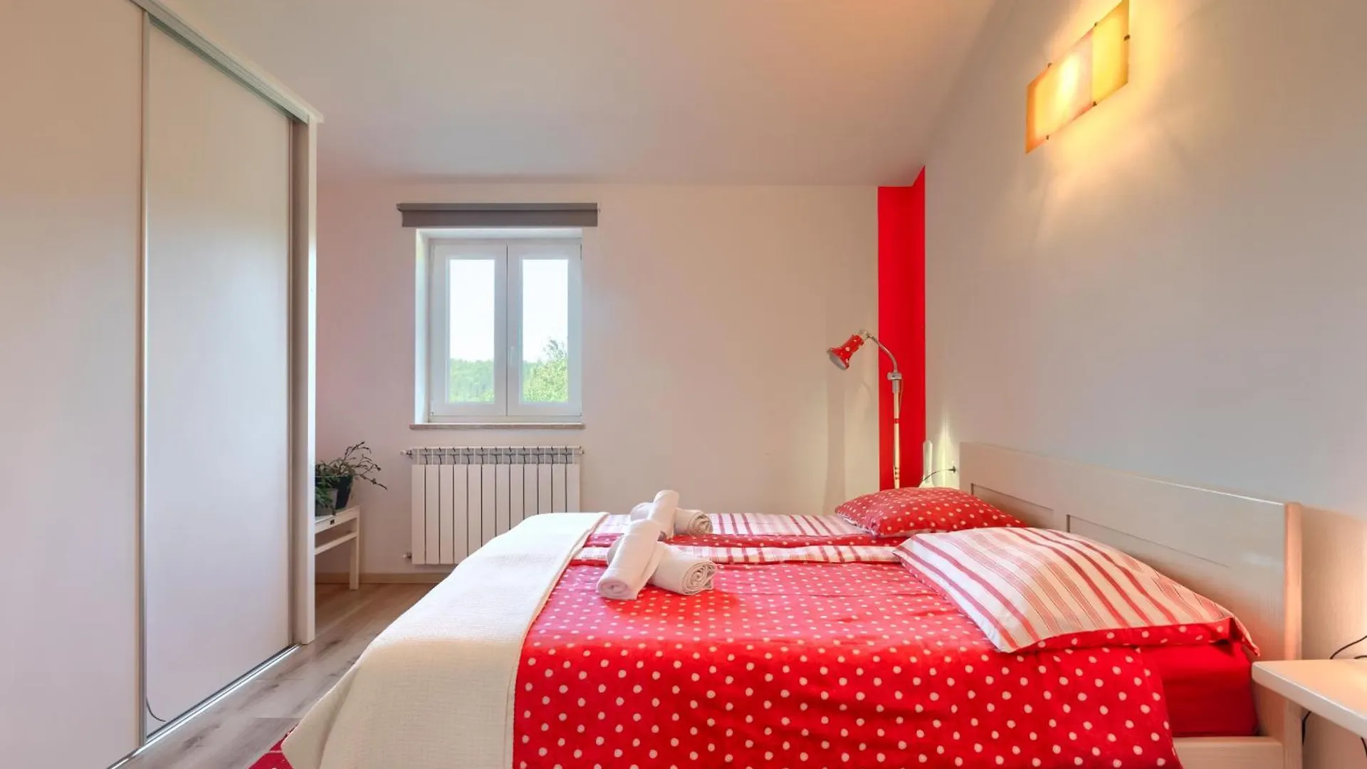 Villa Lasa Pazin