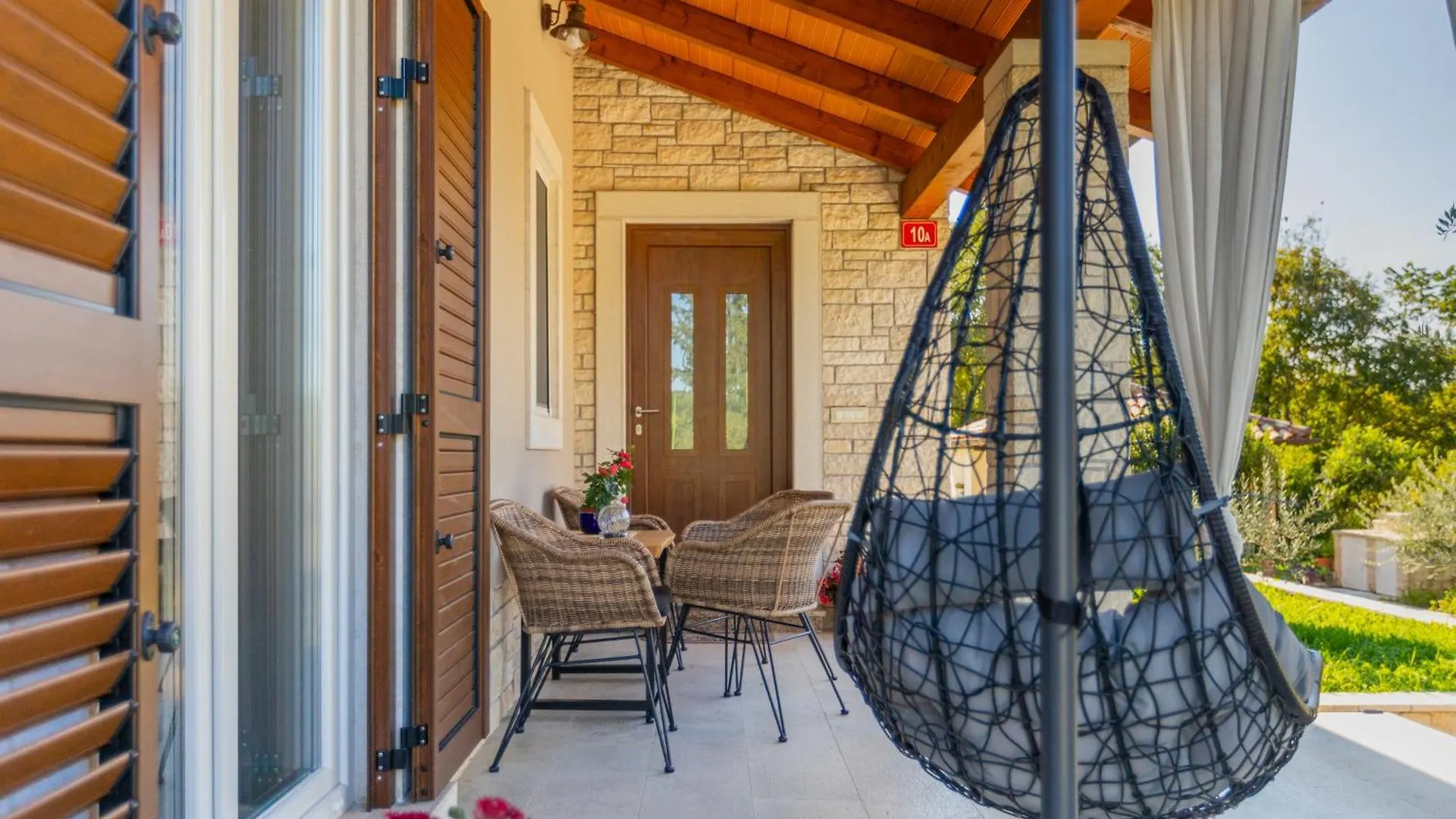 Casa de Férias Villa Lasa Pazin